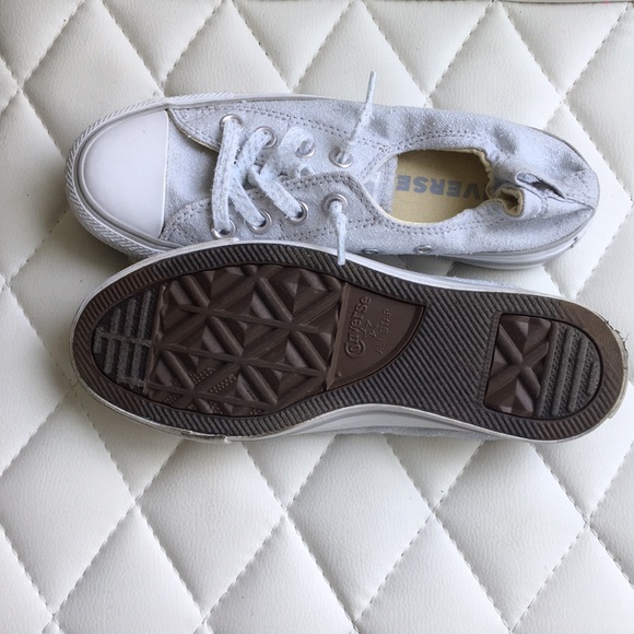 All Star Converse sneakers - Picture 4 of 4